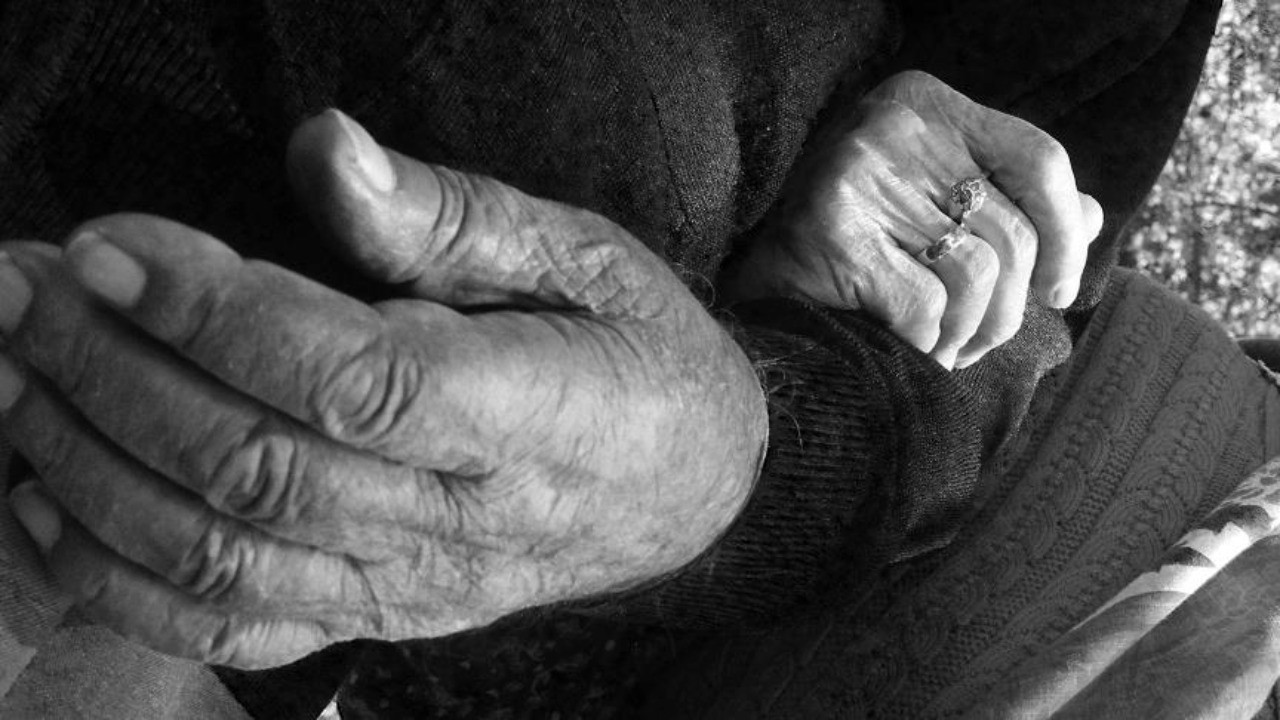 65 yaş üstü evliliklerde rekor: 9 bin kişi nikah masasına oturdu