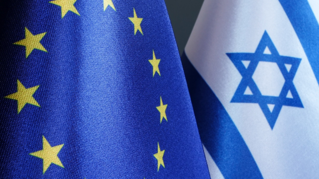 AB, İsrail sorusuna yanıt vermedi