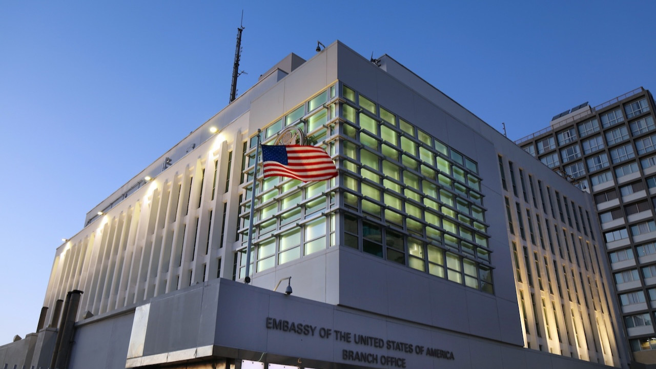 ABD'den skandal hamle