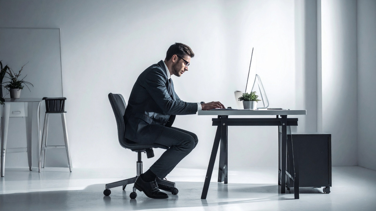 Annesinin "Dik otur" sözü milyon dolarlık girişime dönüştü