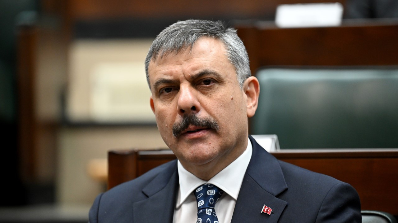 Bakan yardımcılarının sorumlulukları belli oldu