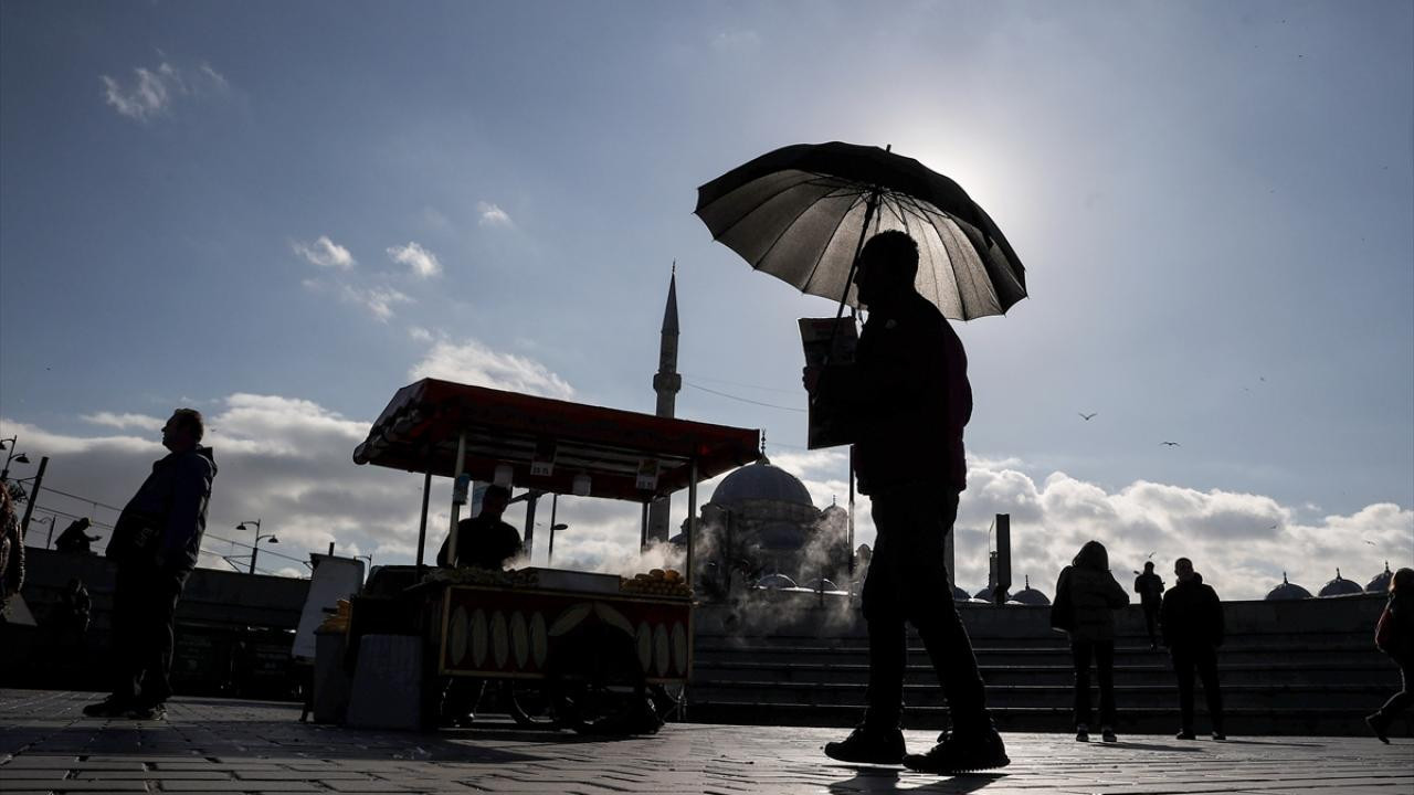 'Bir yıl ortalamanın üzerinde yağmalı dedi' karamsar tablo çizdi: Mümkün görünmüyor