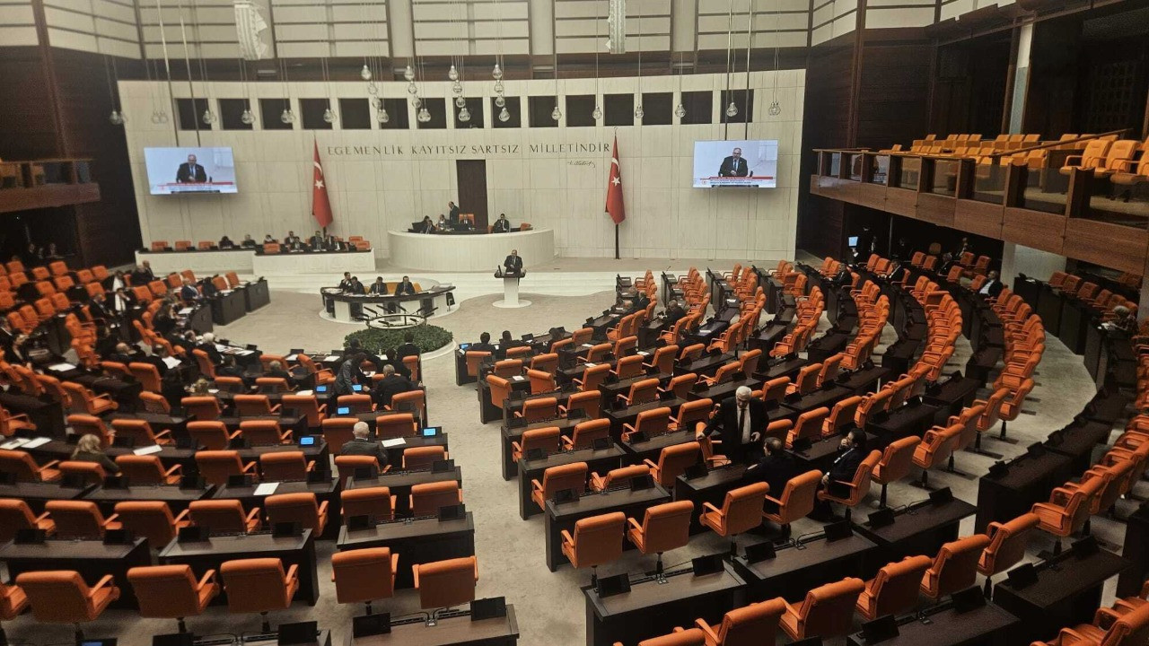 DEM Parti ile İYİ Parti arasında 'statü' tartışması