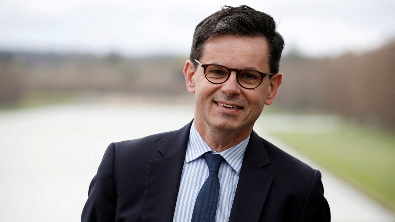 Dünyaca ünlü müzenin başına yeni müdür atandı