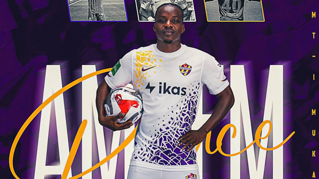 Eyüpspor’dan Çin’e gitti