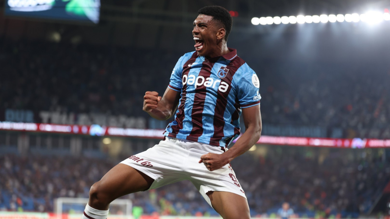 Felipe Augusto kariyerinin zirvesinde: 22 maçta 11 gol