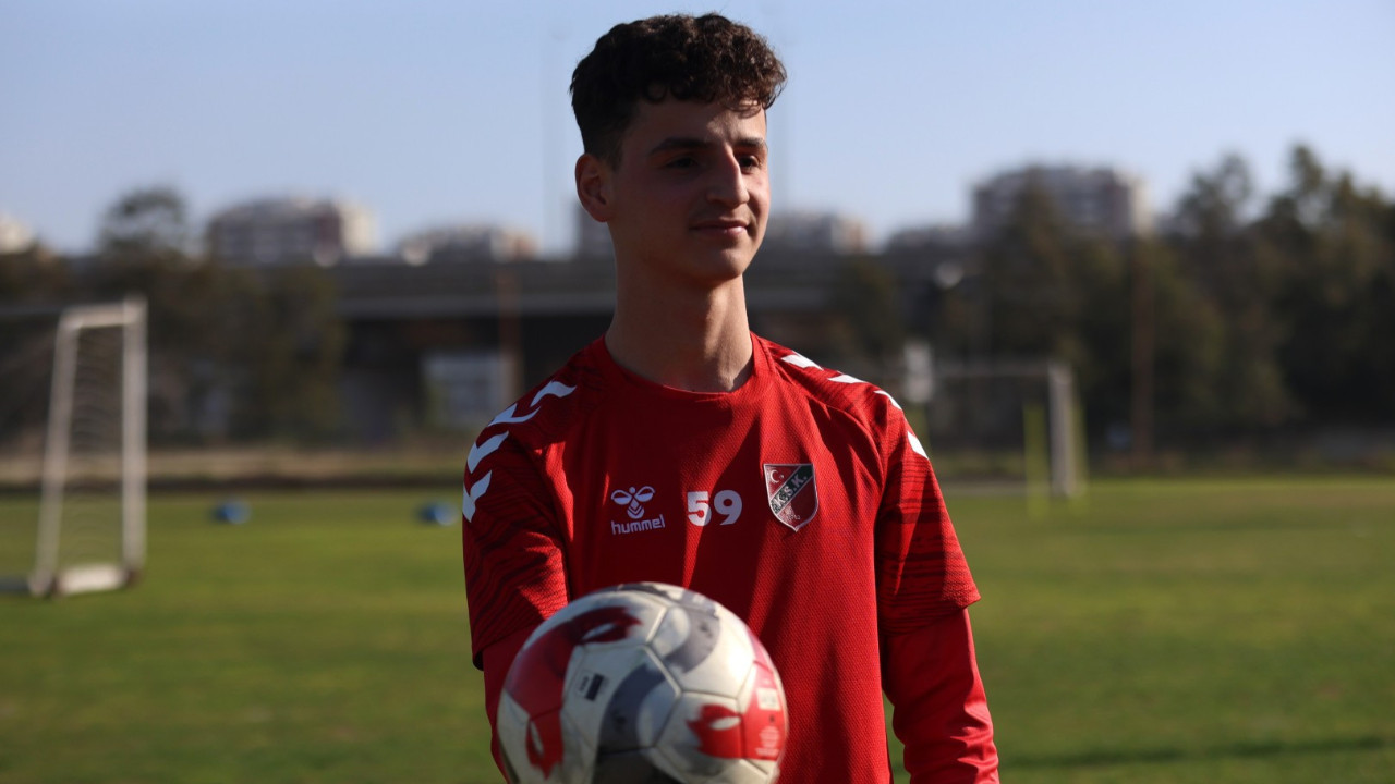 Fenerbahçe'nin 'Yeni Arda Güler'i iddialı: 'Forma rekabetine girmek istiyorum'