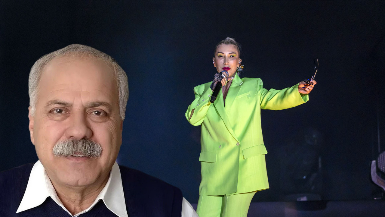 Hande Yener'den Ali Tutal itirafı: "Bana çok büyük bir iyiliği dokundu"