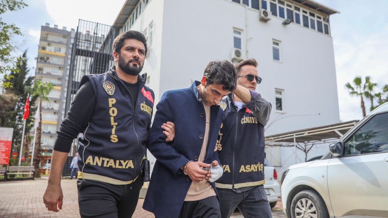 İnternetten tanışmışlardı: Öldürdüğü gencin telefonunu foseptiğe atmış