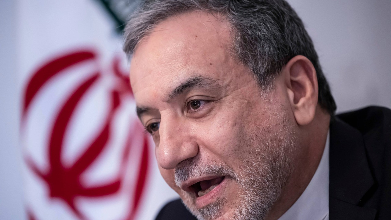 İran: Hem savaşa hem barışa hazırız