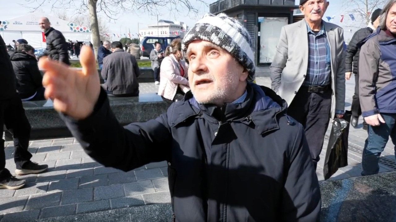 İstanbul'un göbeğinde AKP'li vekile isyan etti: Hakkımı helal etmiyorum