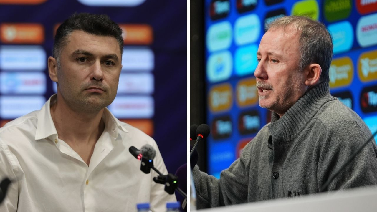 Kayserispor'da 11 sezonda 24 kez hoca değişti: Sergen Yalçın'dan Burak Yılmaz'a kadar hepsi gitti