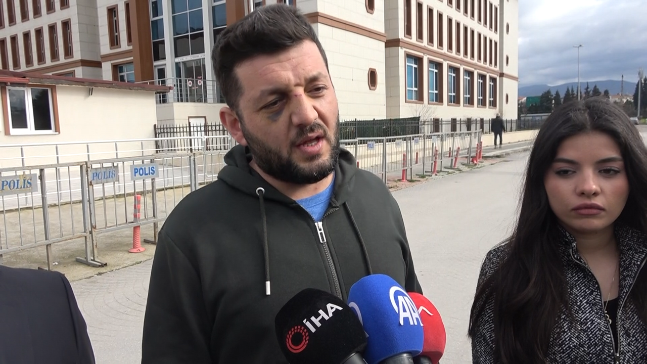 Komşu dehşetinde ifadeler ortaya çıktı