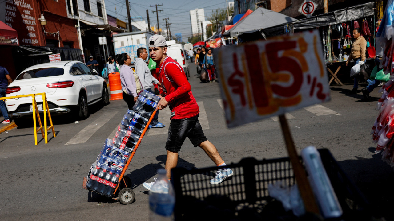 Meksika'da yıllardır tartışılan 'mesai reformu' kabul edildi