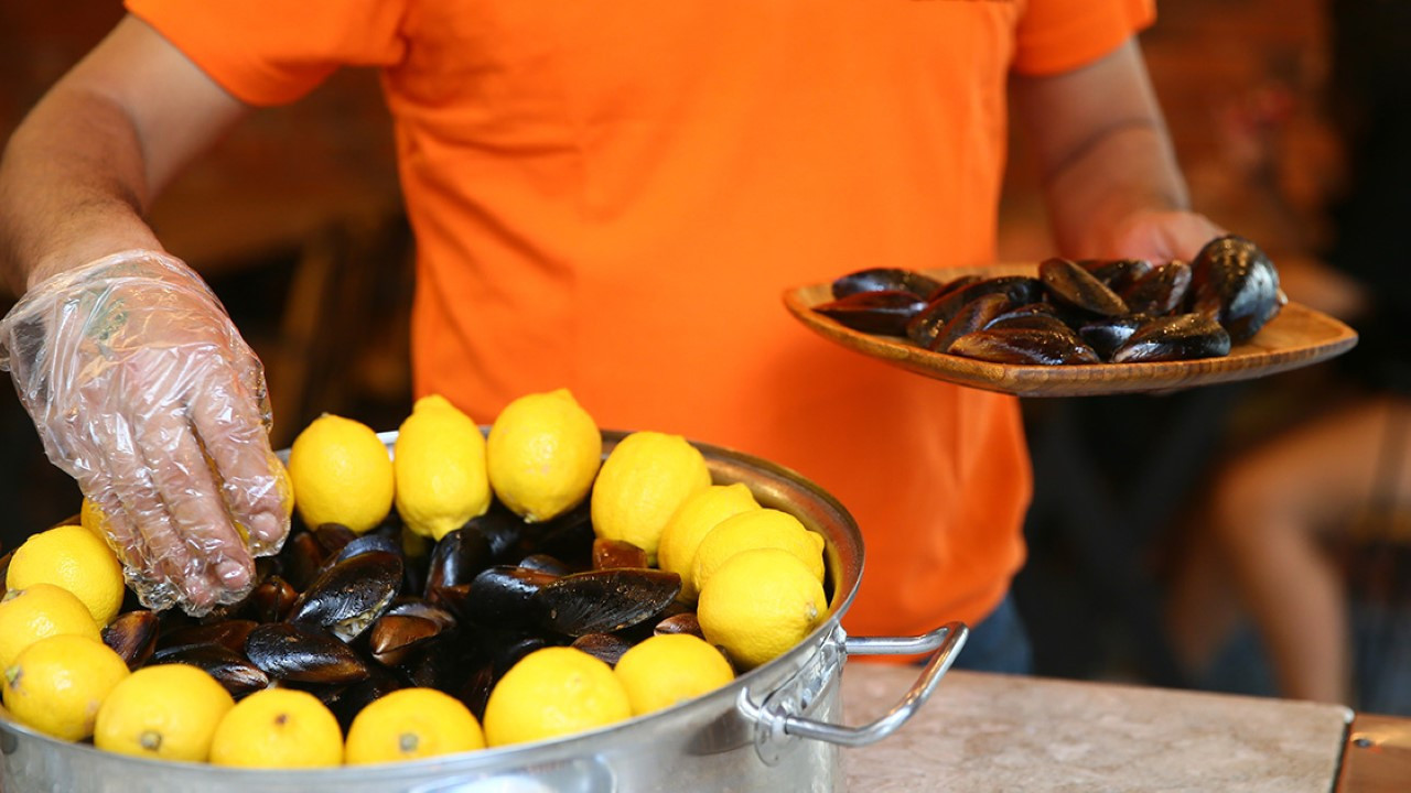 ‘Midyede virüs’ iddialarıyla ilgili açıklama geldi