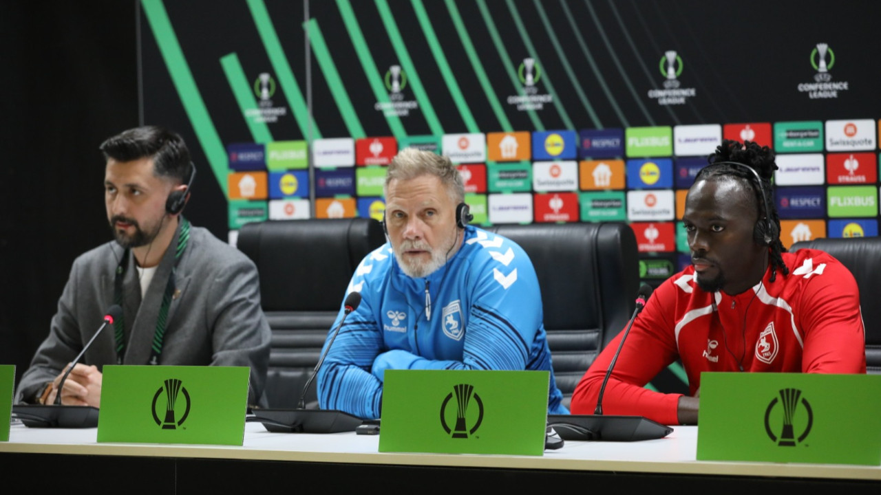 Thorsten Fink: Tarihi bir başarı olacak