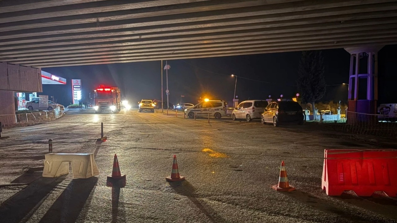 Tunca Köprüsü trafiğe açıldı