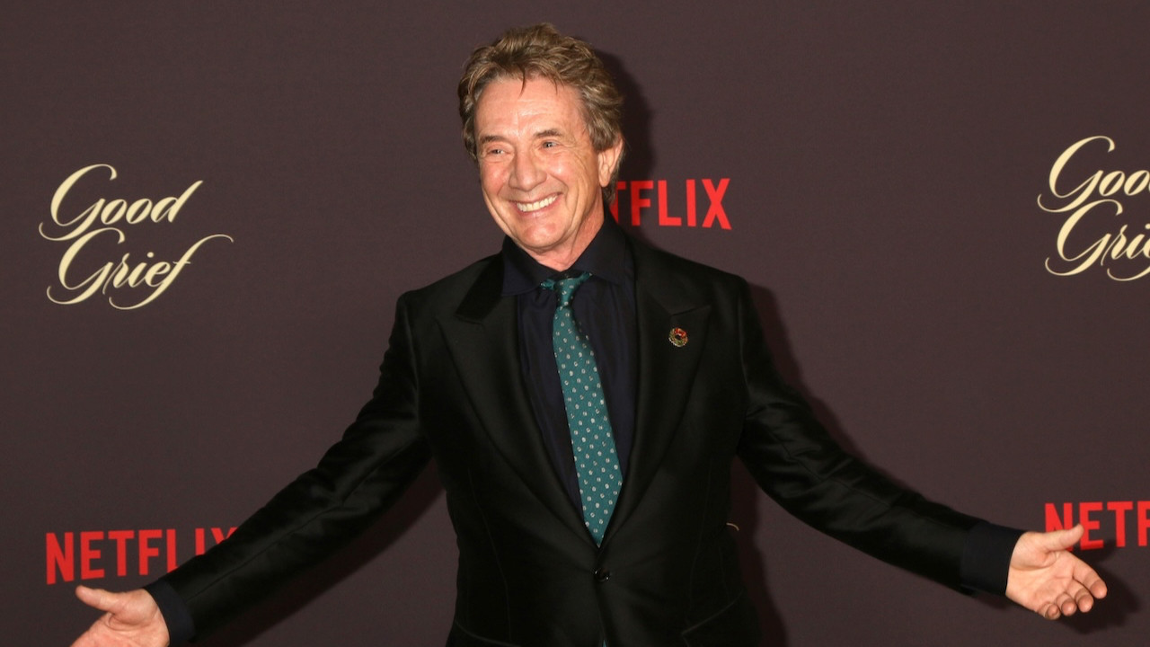 Ünlü oyuncunun acı günü: Kızı intihar etti