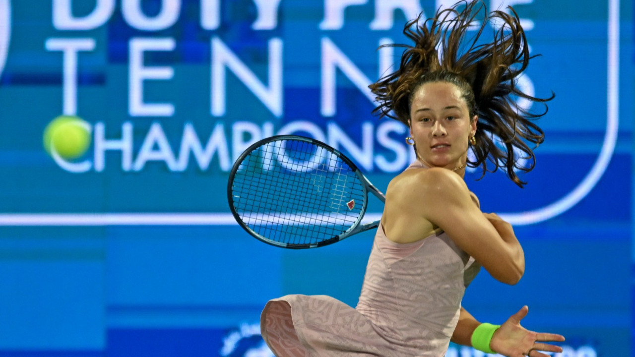 Zeynep Sönmez, Merida Açık'ta 2. turda