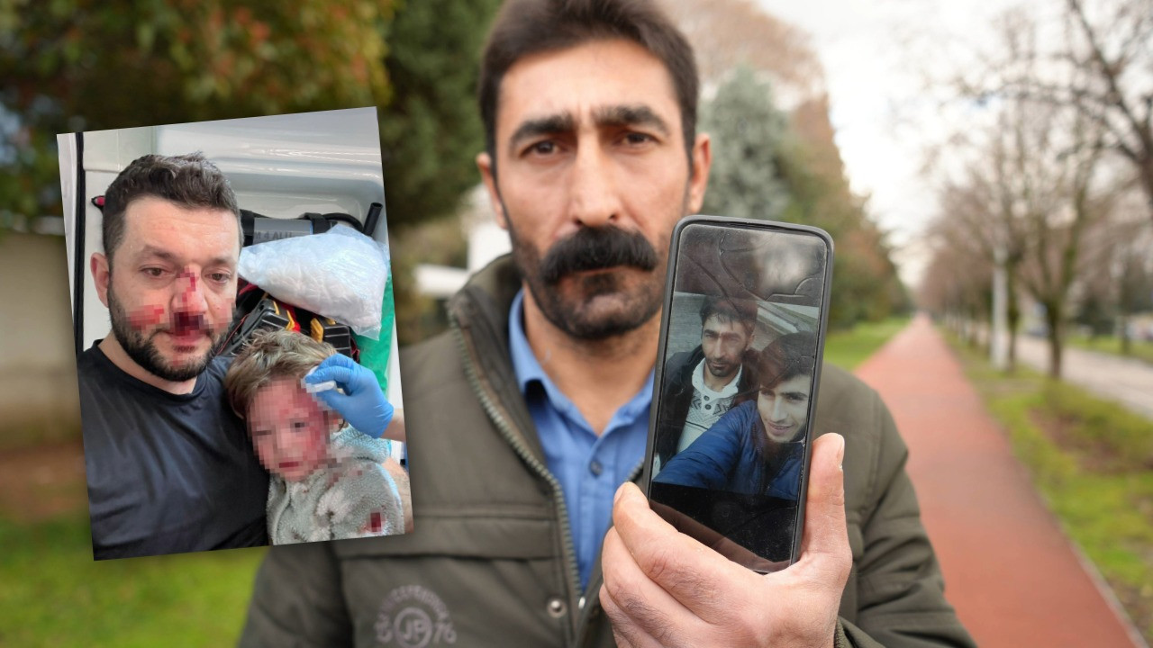 9 yıl önce çekilen fotoğraf hayatını kararttı