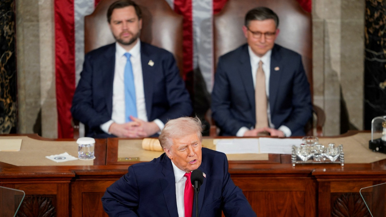 ABD tarife krizi: 1800 şirket dava açtı