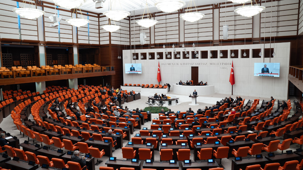 AKP ve MHP, ‘SSÇ’ önerisini reddetti