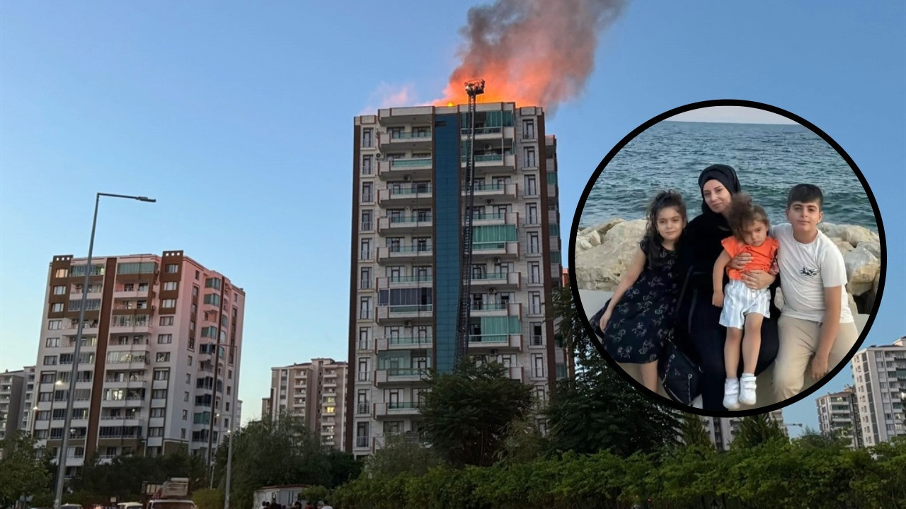 Anne ve üç çocuğu can vermişti... İtfaiye görevlisi arızayı itiraf etti: Sonradan öğrendik