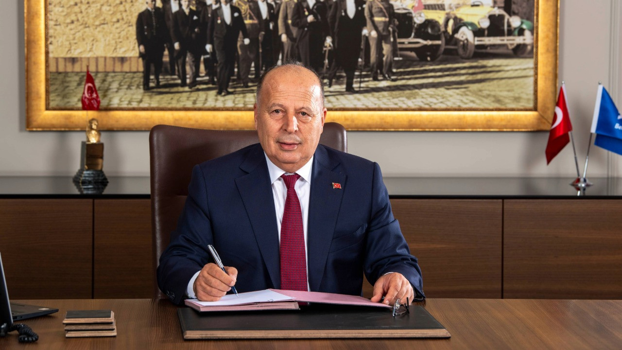 Belediye başkanı açıkladı: Maliyeye vadesi geçmiş tek kuruş borcumuz kalmadı