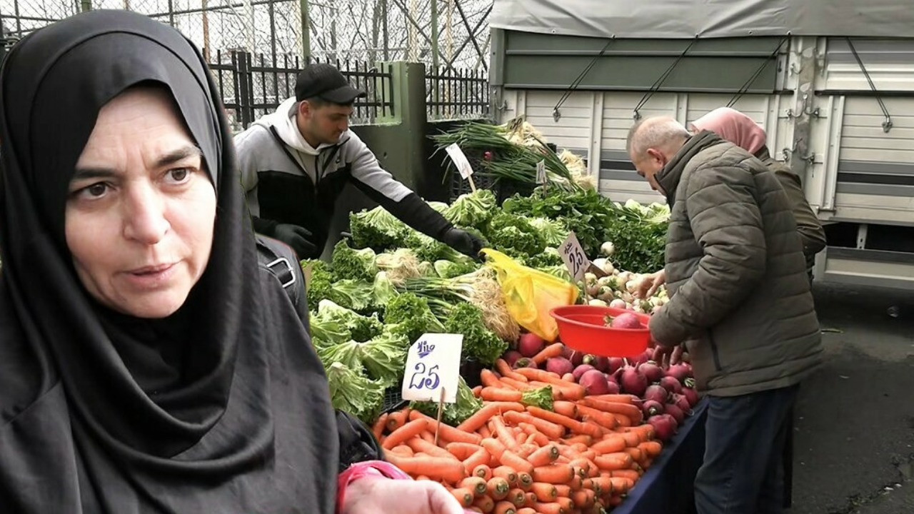 Hem Erdoğan'a hem vekillere seslendi: 'Bize uygun görülen maaşla geçinsinler'