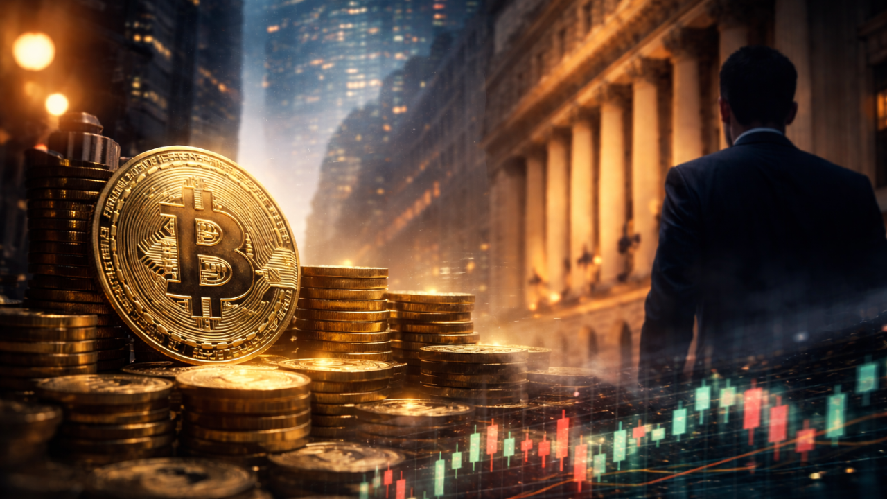 Her taşın altından çıkıyorlar: Kripto piyasası bu davayı konuşuyor