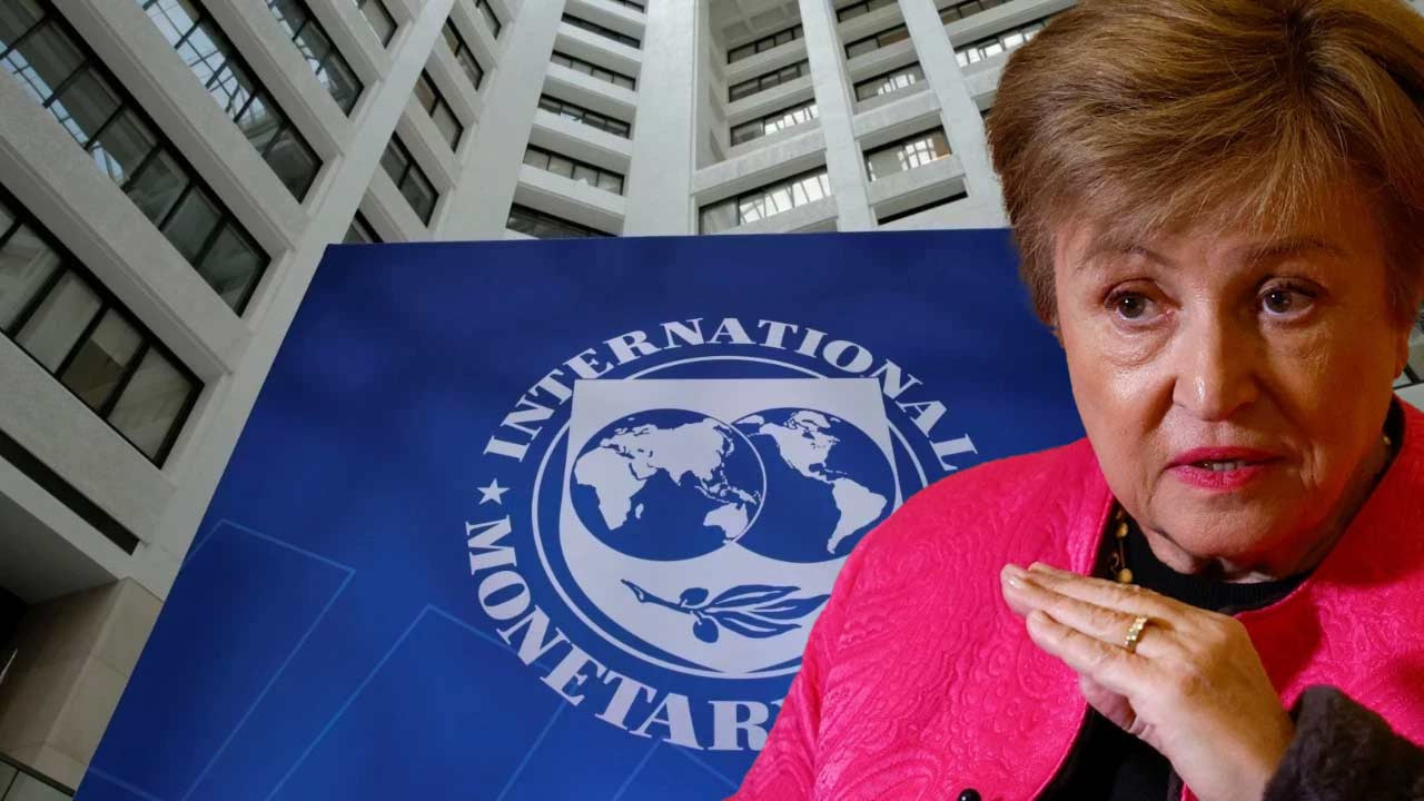 IMF, ABD'nin kamu borcunu riskli buldu