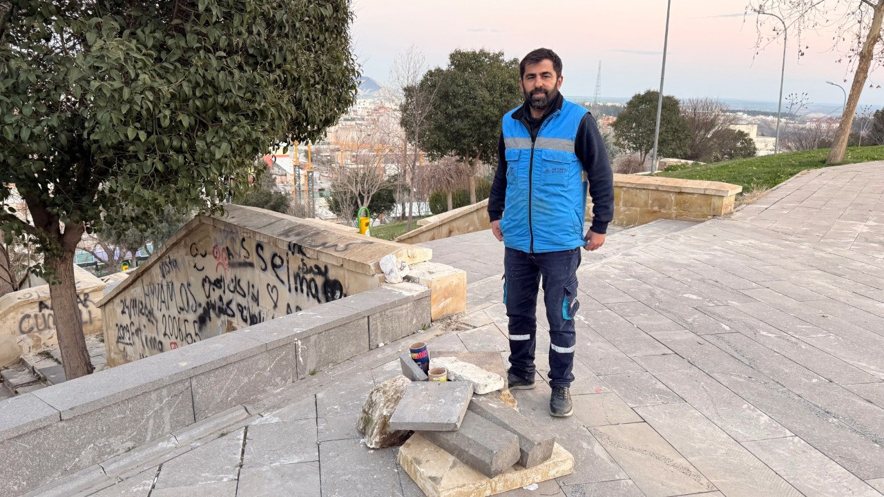 Kayınpederinden devraldı, 25 yıldır devam ettiriyor