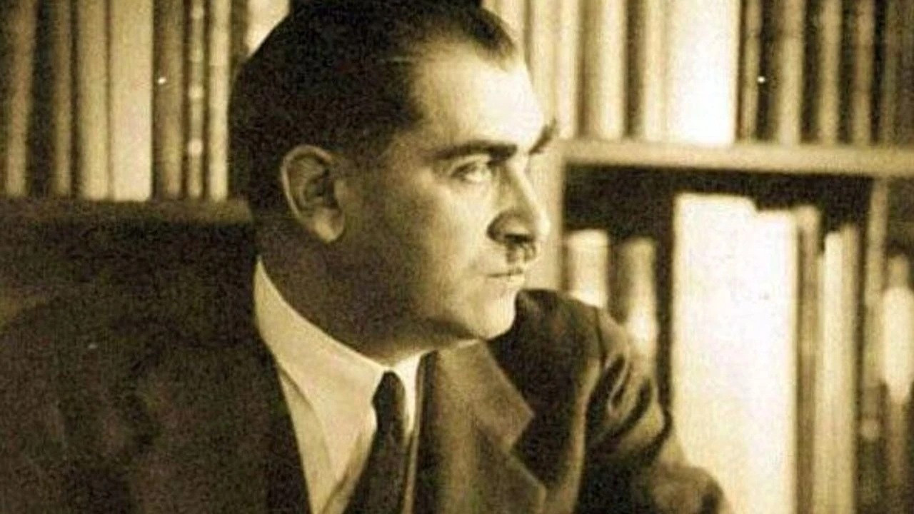 Köy Enstitüleri’nin kurucusu Hasan Ali Yücel anıldı