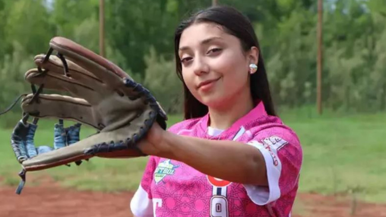 Milli sporcu kansere yenik düştü