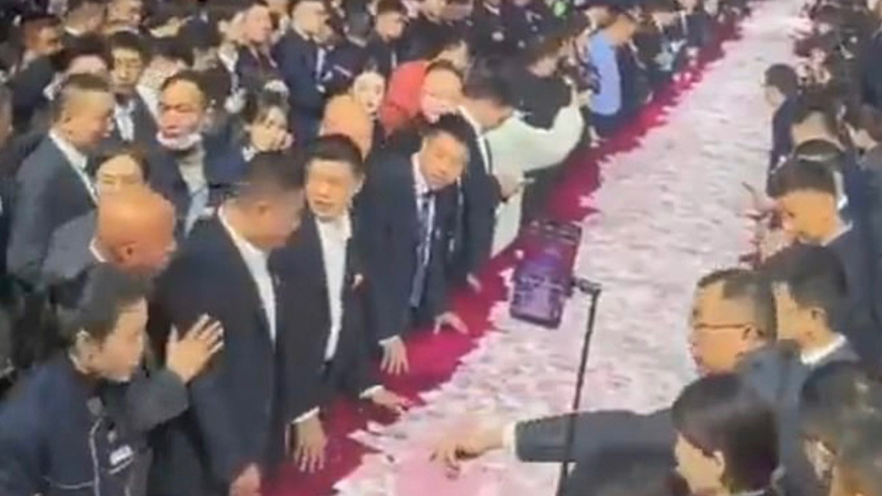 Ne patronlar var! 26 milyon doları çalışanlarına dağıttı