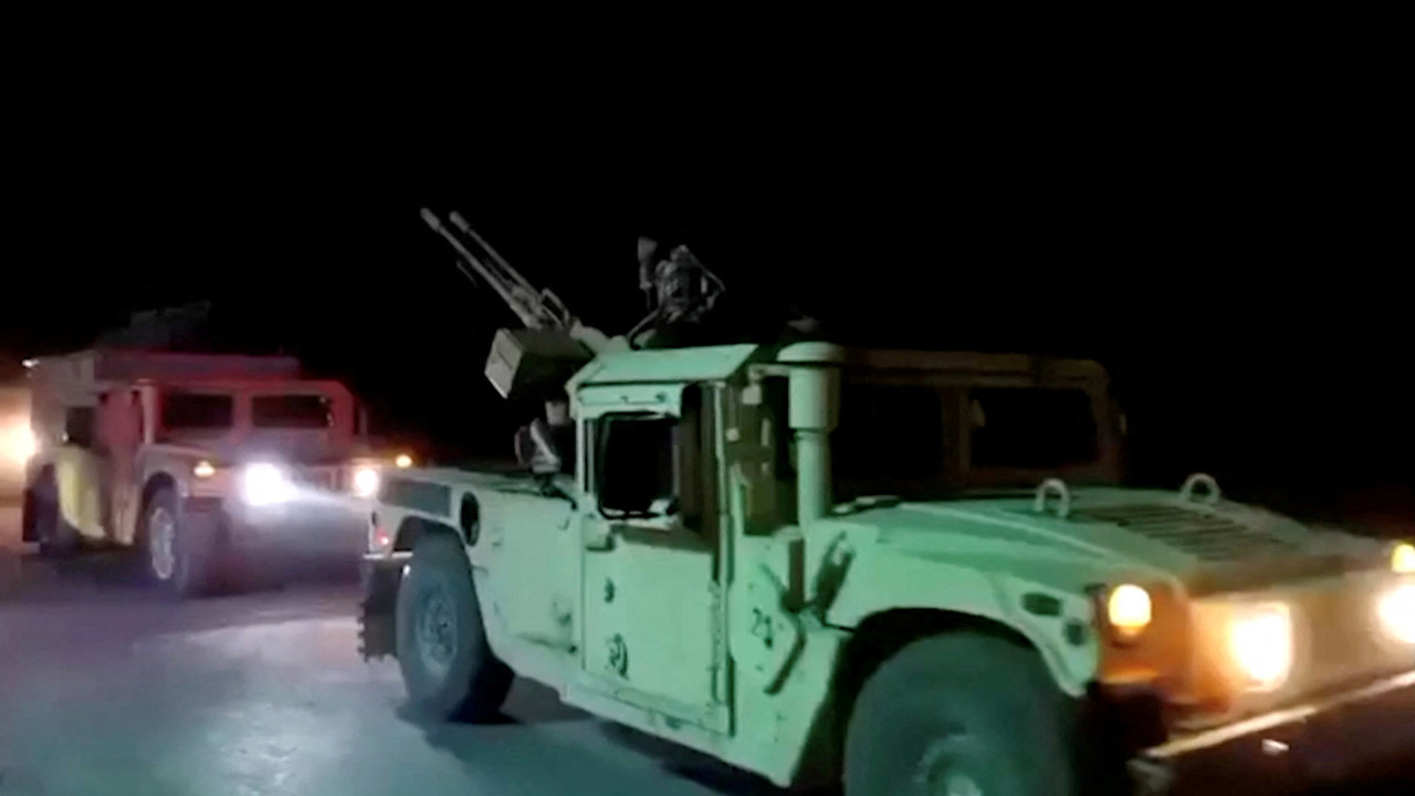 'Nedensiz' çatışmalar şiddetlendi: En az 38 ölü