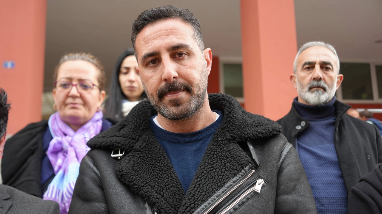 Okul zilinde ilahi tartışmasında gözaltına alınan veli konuştu