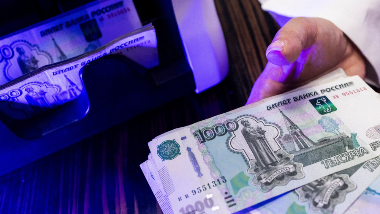 Rus bankadan rekor kâr