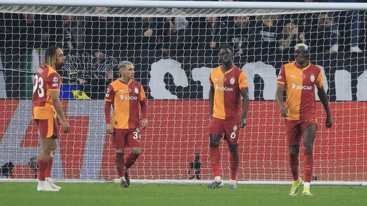Şampiyonlar Ligi kurası öncesi şok çıkış: 'Galatasaray'ı yüzde 99 eleriz'