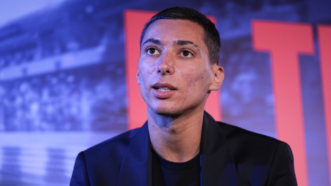 Toprak Razgatlıoğlu, MotoGP'de ilk yarışına çıkıyor