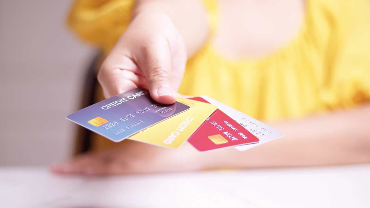 Vergiyi de kredi kartına yükledik