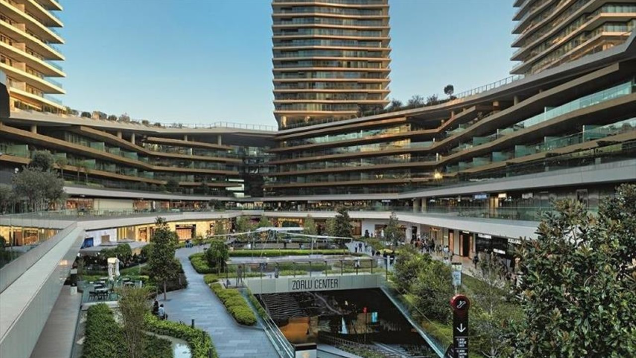 Zorlu Holding, kredilerini yapılandırmak istiyor