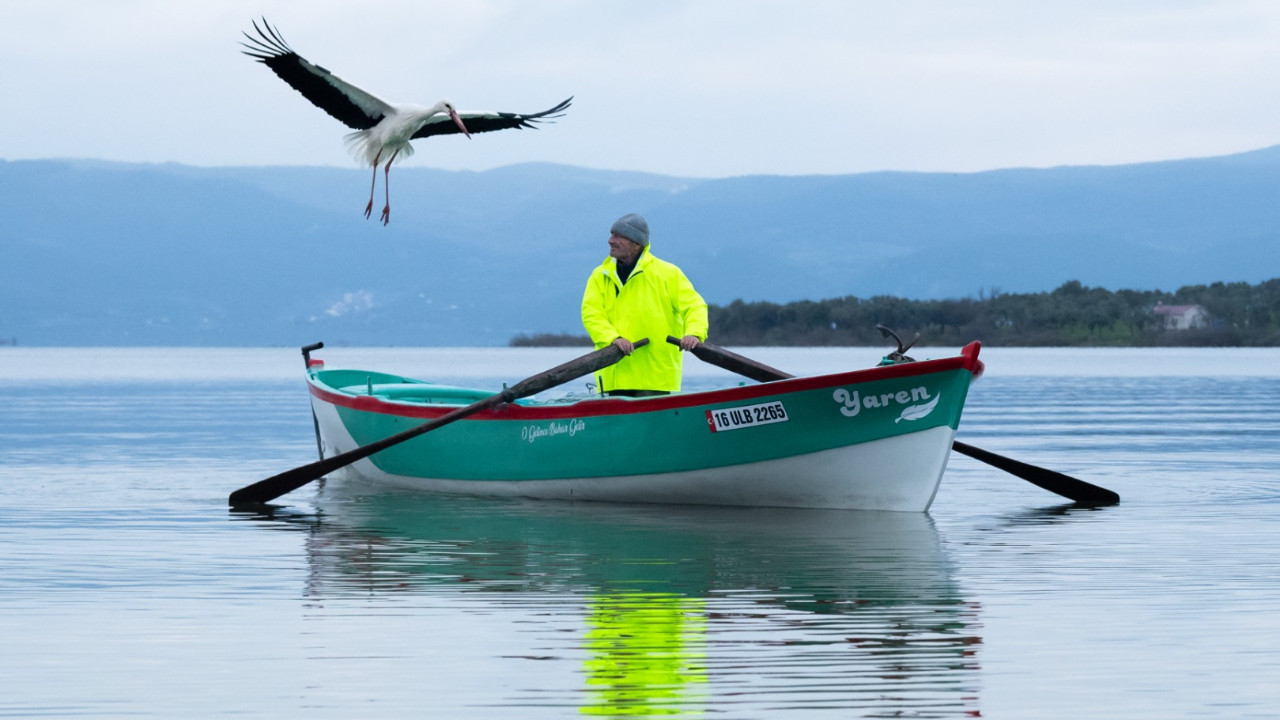 15'inci kez geldi: Nazlı değil Yaren'miş