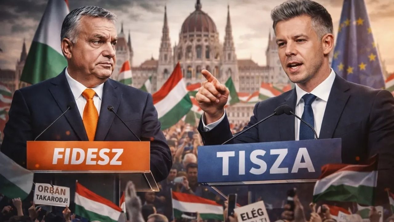 16 yıllık iktidara meydan okudular: Teker teker yarıştan çekiliyorlar