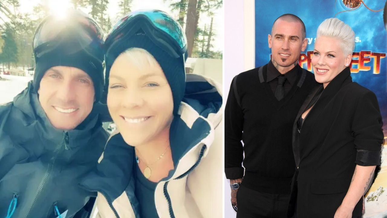 20 yıldır evliler: Ayrılık iddiaları çıktı, ünlü şarkıcı ateş püskürdü