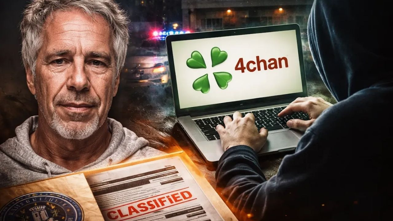 38 dakikalık gizem: Epstein'in ölümünü herkesten önce o duyurdu