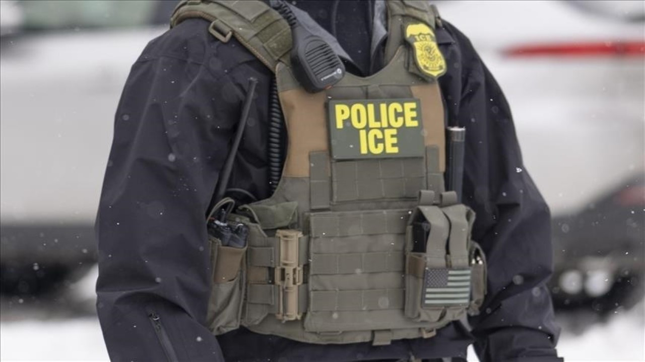 ABD’de 'ICE terörü' devam ediyor