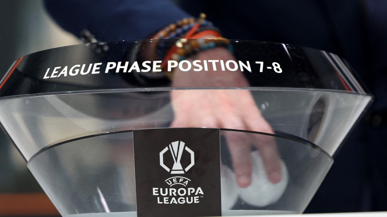 Avrupa Ligi son 16 turu kurası çekildi: Yolun sonu İstanbul!