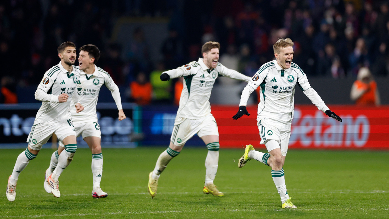 Avrupa Ligi'nde son 16'ya kalan takımlar netleşti