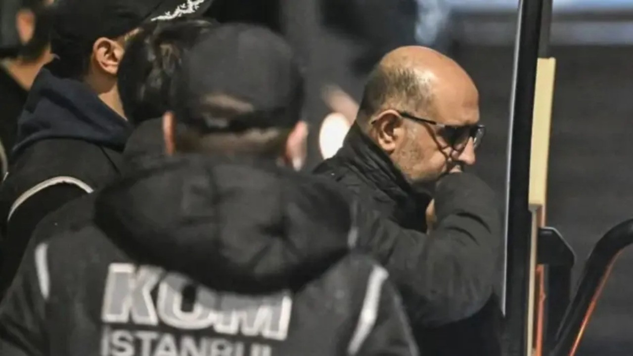 Aziz İhsan Aktaş davasında ara karar: 7 tahliye